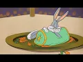 Bunny Hugged