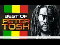 Download Lagu BEST OF PETER TOSH MIX {MADA DOG, STEPPING RAZOR, I AM THAT I AM, MYSTIC MAN} - KING JAMES