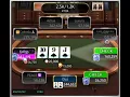Pokerrrr2 real hand4