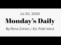 The Washington Post LA Times Crossword 2026