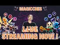 Download Lagu MAGIC CHESS GO GO INDONESIA