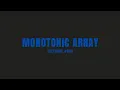Monotonic Array Leetcode Easy