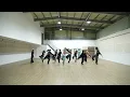 LEE HAN GYUL (이한결) 'BUNZI' DANCE PRACTICE VIDEO