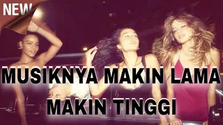 musiknya makin lama makin tinggi dj jungle dutch bass beton super kenceng 2025