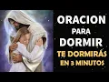 Prayer to help you sleep, listen to it and you will fall asleep in 3 minutes