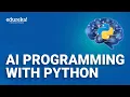 AI Programming with Python Python for Artificial Intelligence Edureka Rewind