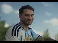 Lagu adidas, AFA y newcycle presentan Seguí Soñando