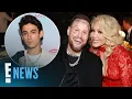 Bunnie Xo Reveals Jelly Roll s Reaction to Her Kissing Dylan Wolf E News