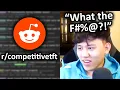K3Soju Responds to Reddit Trolls