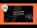 Download Lagu Chord Gitar Gita Gutawa - Jalan Lurus