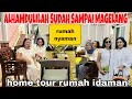 Lagu HARI PERTAMA NGINAP DI MAGELANG, HOME TOUR RUMAH BU TRULI SALAH SATU MENJADI MOTIFASIKU 