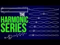 Download Lagu Intro To The Harmonic Series - TWO MINUTE MUSIC THEORY #31