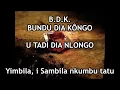 Download Lagu Nkunga BDK - U Tadi dia Nlongo