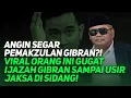 Download Lagu ANGIN SEGAR PEMAKZULAN GIBRAN?! VIRAL ORANG INI GUGAT IJAZAH GIBRAN SAMPAI USIR JAKSA DI SIDANG!