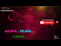 Download Lagu Aalappol Velappol ~ Ejamaan  ~ ILAYARAJA 🎼 5.1 SURROUND 🎧 BASS BOOSTED 🎧 SVP Beats