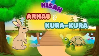 kisah arnab dan kura kura