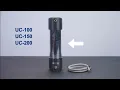 APEC Water CuZn UC-200 Under-Sink Water Filter Installation Guide