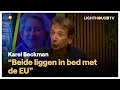 Download Lagu DPG vergroot 'mediamonopolie' na overname RTL: vrije pers verder onder druk?