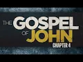 John 4 NLT Bible