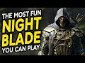 ANNIHILATE EVERYTHING WITH STYLE Solo Stamina Nightblade - Group OR Solo