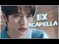 Lagu Stray Kids - Ex Acapella/Vocals Only