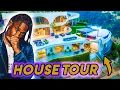 Travis Scott Lifestyle Net Worth Fortune Car Collection Mansion