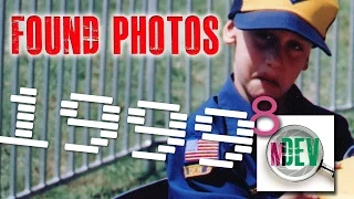 Jersey Shore Cub Scouts Lost Photos 1999 Waretown New Jersey Episode 08 Case 012