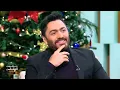 تامر حسني قلد بهاء سلطان وعمل صوت سوسن بدر مع منى الشاذلي