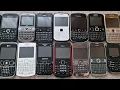 All My QWERTY phones startups and shutdowns December 2025