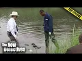 Texas Rangers vs The Perfect Crime 3 Cases They Refused to Close