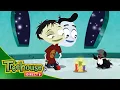 Ruby Gloom Out of This World - Ep 34