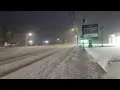 Ocean City Maryland Arctic Blast 2026 - Day 1
