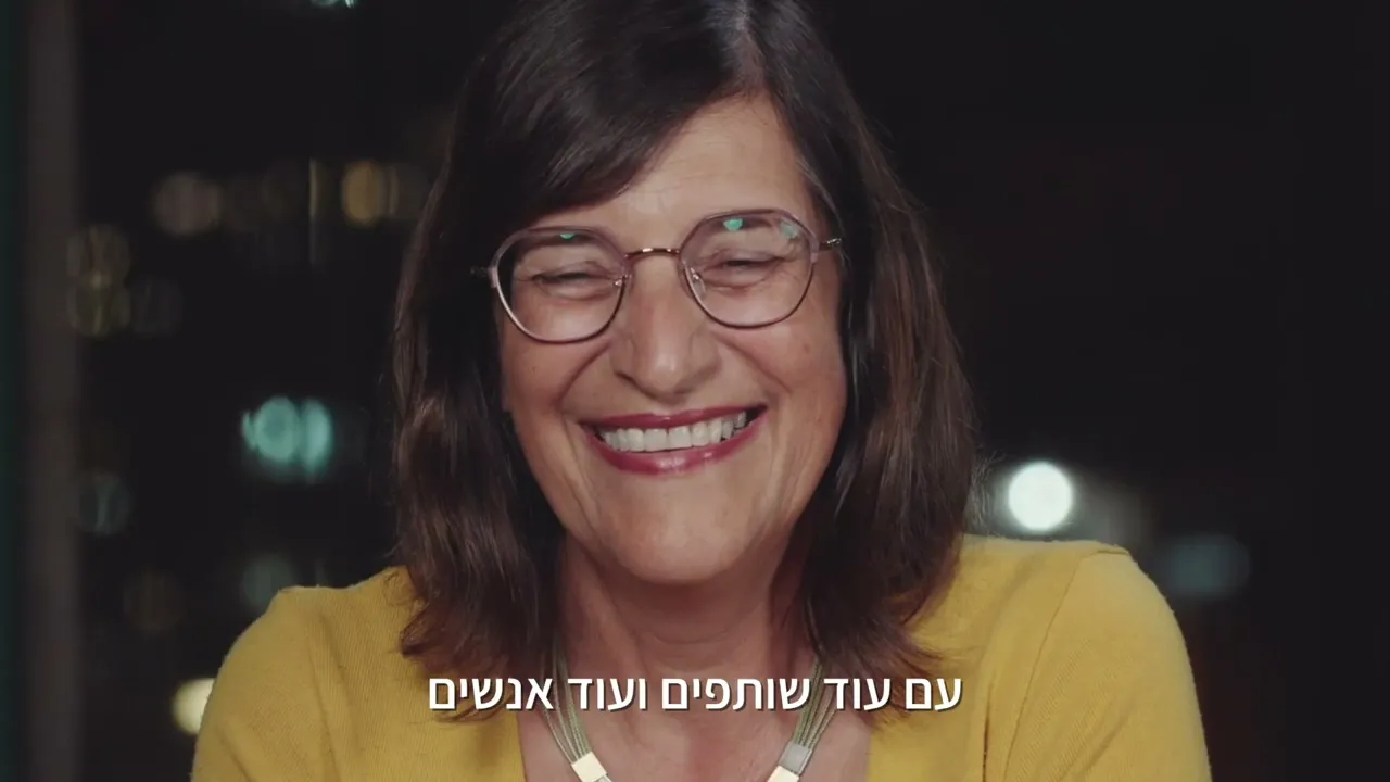 מזל צובאלי - האקדמיה הפיננסית