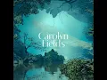 Sleepy Eyes (Soothing Piano White Noise) - Carolyn Fields