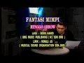 Download Lagu ARROW~Fantasi Mimpi~