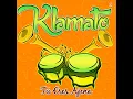 Tú Eres Ajena - Klamato