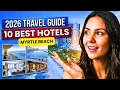 10 BEST Hotels to Stay in Myrtle Beach 2026 Travel Tips