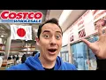 How Different Is Costco In Japan