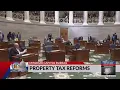 Missouri lawmakers inch closer to passing tax reforms