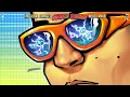 Emotional Oranges & Nonso Amadi - Simple Things [Lyric Video]