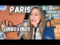 Download Lagu PARIS HAUL🛍️ UNBOXING TWO NEW BAGS! Collective luxury haul ft. Moynat unboxing | Lesley Adina
