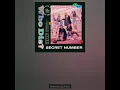 Download Lagu Secret Number - Who Dis? [Hangul/ Rom/ Eng Sub/ Sub Indo]