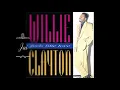 Willie Clayton Feels Like Love