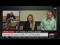 VERDICT Daniel Jessica Groves learn their fate for killing infant son Baby Dylan COURT TV