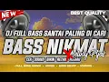 Download Lagu 1 JAM DJ CEK SOUND TERBARU 2024 FULL BASS SANTAI MELODY VIRAL | COCOK UNTUK CEK SOUND \u0026 HEALING