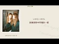 Lagu [韓繁中字]TAEYEON(태연) - 내게 들려주고 싶은 말(Dear Me)(Lyrics歌詞／가사)