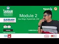 Lecture - 18CS45