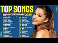 Download Lagu Ed Sheeran, Bruno Mars, Maroon 5, Dua Lipa, The Weeknd, Adele, Rihanna 💿 Billboard Top 50 This Week