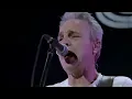 Hombres G - Si No Te Tengo a Ti (En Vivo)