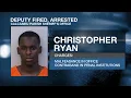 Calcasieu deputy accused of sneaking contraband into jail